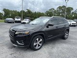Used 2020 Jeep Cherokee Limited w/ Technology Group image 2
