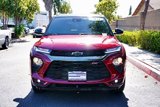 Used 2021 Chevrolet TrailBlazer RS w/ Convenience Package image 5