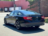 Used 2018 Honda Accord Sport image 4