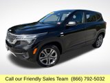 Used 2022 Kia Seltos LX image 1