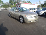 Used 2007 Toyota Camry CE image 2