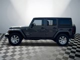 Used 2017 Jeep Wrangler Unlimited Sahara w/ Dual Top Group image 5