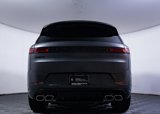 Used 2025 Land Rover Range Rover Sport Dynamic SE image 5