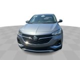 Certified 2022 Buick Encore GX Preferred w/ Cold Weather Comfort Package image 3