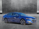 Used 2023 Chevrolet Malibu LT image 3