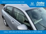 New 2025 Honda HR-V LX image 6