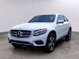 Used 2018 Mercedes-Benz GLC 300 4MATIC image 3