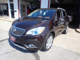 Used 2015 Buick Encore Premium image 2
