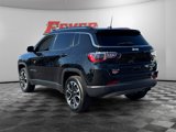 Used 2022 Jeep Compass Limited image 5