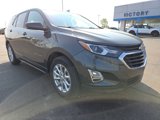 Used 2021 Chevrolet Equinox LT w/ LPO, Floor Liner Package image 2