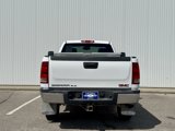 Used 2009 GMC Sierra 2500 SLE image 4