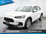 New 2025 Honda HR-V LX image 2