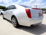 Used 2013 Cadillac XTS Luxury w/ Driver Awareness Package image 4