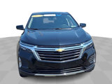 Certified 2022 Chevrolet Equinox LT image 4