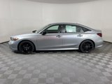 New 2026 Honda Civic Sport image 2