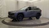 Used 2020 Toyota RAV4 TRD Off-Road image 3