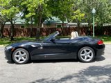 Used 2012 BMW Z4 sDrive28i image 4
