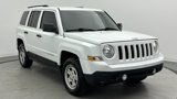 Used 2016 Jeep Patriot Sport image 3