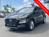 Used 2021 Hyundai Kona SEL image 2