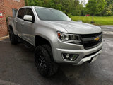 Used 2015 Chevrolet Colorado Z71 image 6