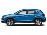 New 2024 Mitsubishi Outlander Sport SE image 3
