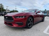 Certified 2024 Ford Mustang Coupe image 5