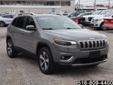 Used 2019 Jeep Cherokee Limited image 2