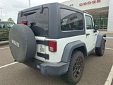 Used 2017 Jeep Wrangler Sport image 4