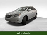 Used 2011 Lexus RX 350 2WD image 4