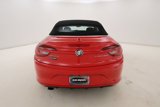 Used 2018 Buick Cascada Sport Touring w/ Dark Effects Package image 4
