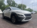 Used 2023 Hyundai Kona SEL w/ Cargo Package image 3