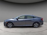 Used 2018 Honda Civic EX image 2