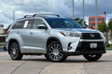 Certified 2018 Toyota Highlander SE image 2
