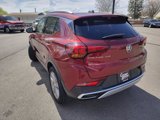 Used 2022 Buick Encore GX Essence w/ Advanced Technology Package image 3