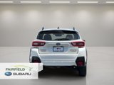 Used 2023 Subaru Crosstrek 2.5i Sport image 3