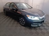 Used 2017 Honda Accord EX-L image 3