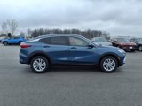 New 2025 Buick Envista Preferred w/ Convenience I Package image 4