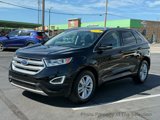 Used 2018 Ford Edge SEL w/ Equipment Group 201A image 6