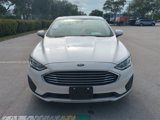 Used 2020 Ford Fusion SE image 4