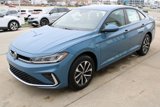 New 2025 Volkswagen Jetta S image 3