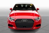 Used 2020 Audi A3 2.0T Premium w/ Final Edition Package image 3