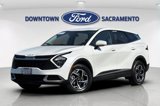 Used 2023 Kia Sportage LX image 2