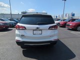 Certified 2022 Chevrolet Equinox LT image 4