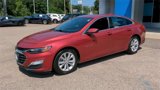 Certified 2022 Chevrolet Malibu LT w/ Leather Package image 4