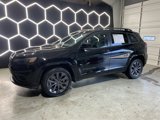Certified 2019 Jeep Cherokee High Altitude image 2