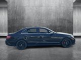 Used 2013 Mercedes-Benz E 550 4MATIC Sedan image 4