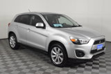 Used 2014 Mitsubishi Outlander Sport ES image 4