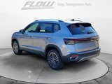 New 2025 Volkswagen Taos SE image 5