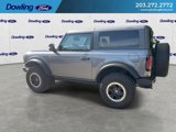 Certified 2022 Ford Bronco Badlands w/ Sasquatch Package image 6