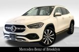 Certified 2023 Mercedes-Benz GLA 250 4MATIC image 3